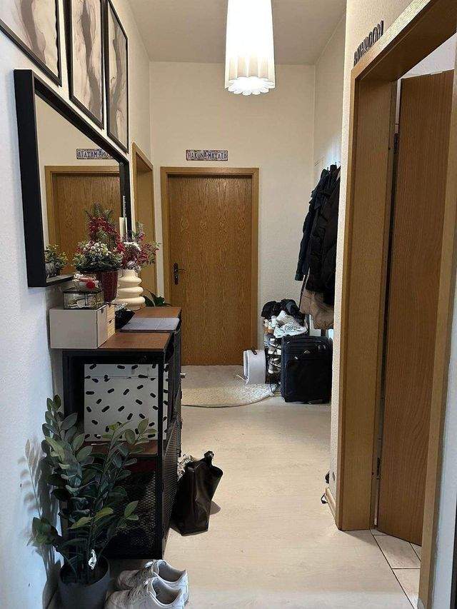 CORDULA IMMOBILIEN im beliebten Dachgeschoß wohnen - süsse Familie gesucht CORDULA 41 - Photo 2