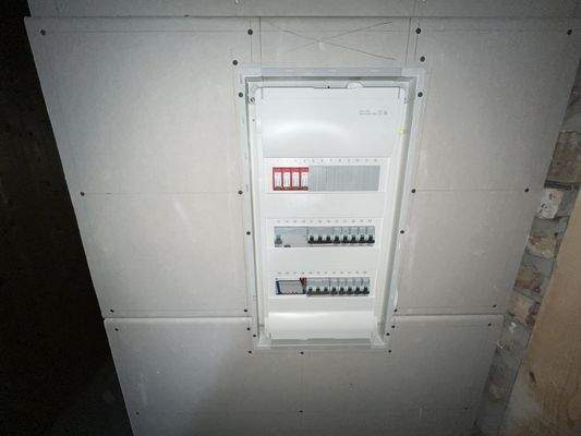 MFH - EG rechts Sicherungskasten