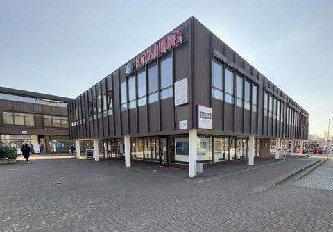 Norderstedt Büros, Büroräume, Büroflächen 