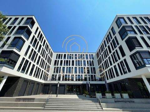 Mainz Büros, Büroräume, Büroflächen 