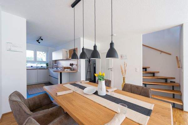 Musterhaus Essen & Küche