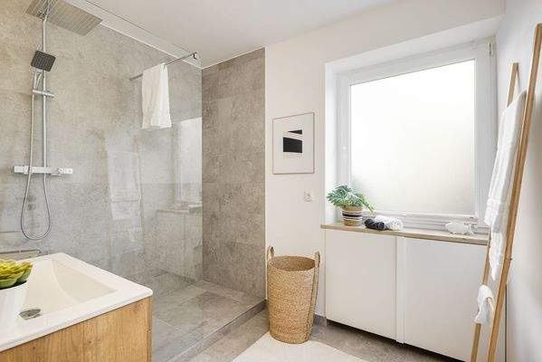 Traumwohnung Starnberg - Bad