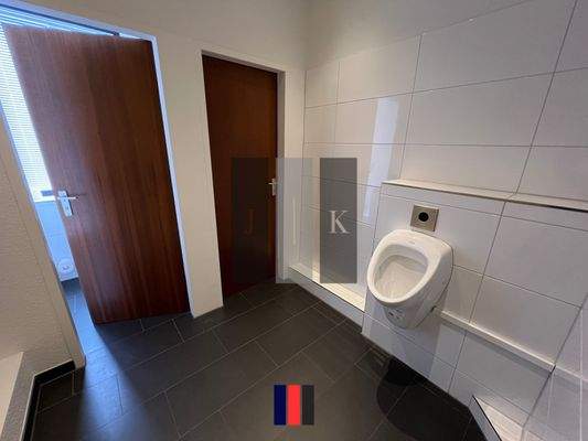 Sanitär Innenansicht 1