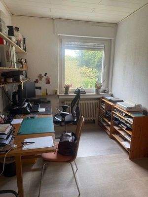 EG Arbeitszimmer