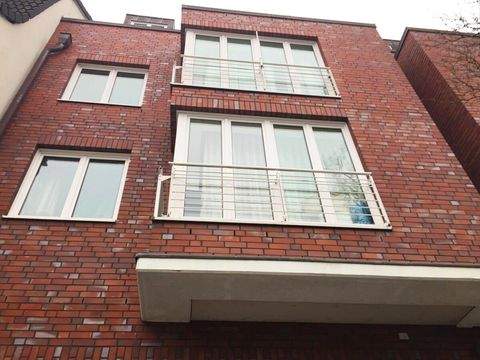 Hamburg Garage, Hamburg Stellplatz