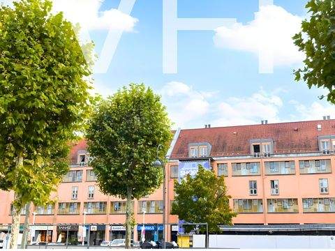 Augsburg Wohnungen, Augsburg Wohnung kaufen