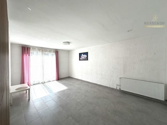 Wohnraum
