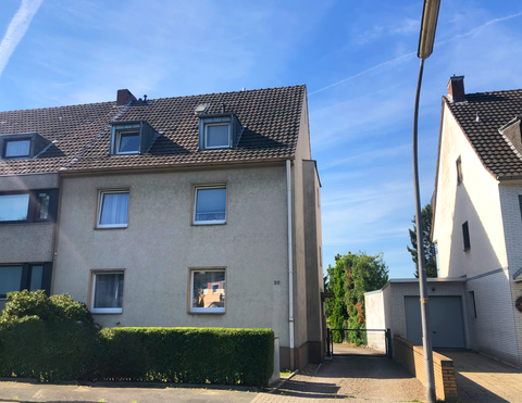 Köln Häuser, Köln Haus kaufen