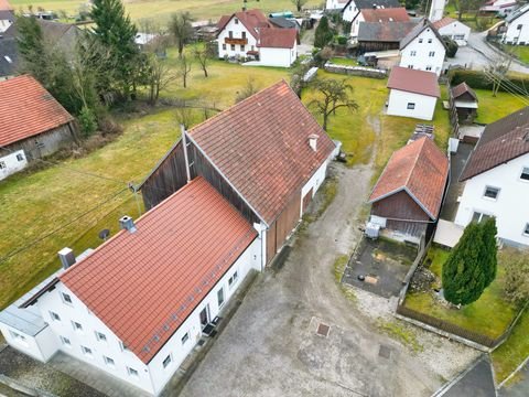 Schwabmünchen / Birkach Häuser, Schwabmünchen / Birkach Haus kaufen