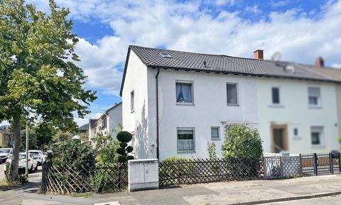 Neustadt an der Weinstraße Häuser, Neustadt an der Weinstraße Haus kaufen