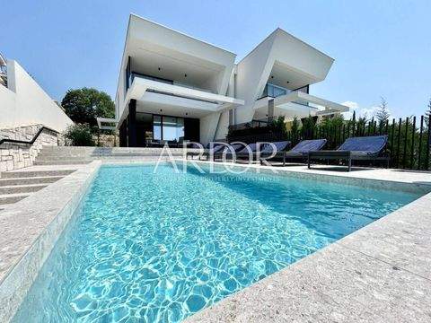 Kostrena Häuser, Kostrena Haus mieten 