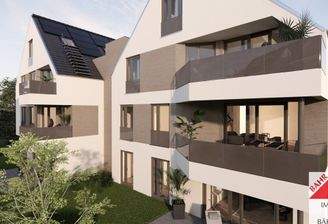 Projektierte Ansicht