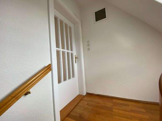 Wohnungseingangstüre