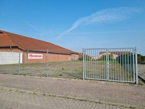 Waren (Müritz) Grundstücke, Waren (Müritz) Grundstück pachten