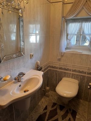 Gäste-WC 1.OG