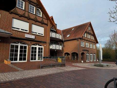 Bad Bevensen Ladenlokale, Ladenflächen 