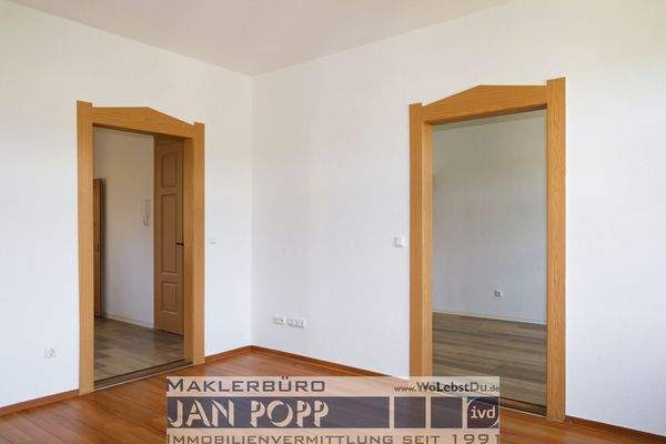 Wohnzimmer-Diele-Kinderzimmer