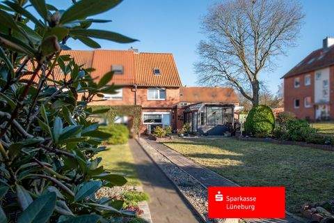 Lüneburg Häuser, Lüneburg Haus kaufen