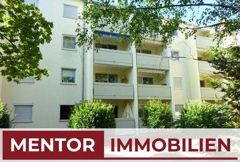 Schweinfurt Stadt Wohnungen, Schweinfurt Stadt Wohnung mieten