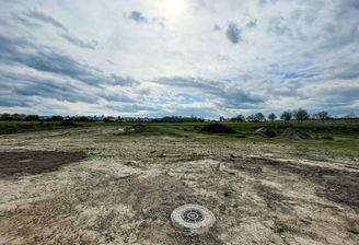 Grundstück (Richtung-Süden)