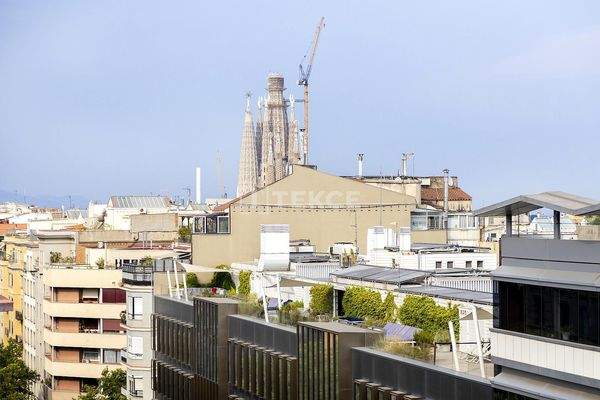 Boutique Apartments Near Iconic Landmarks in Barcelona