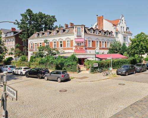Moltkestraße