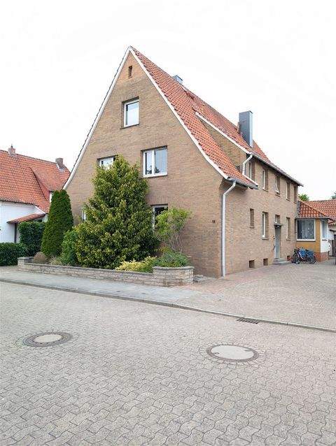 Diepholz Wohnungen, Diepholz Wohnung mieten
