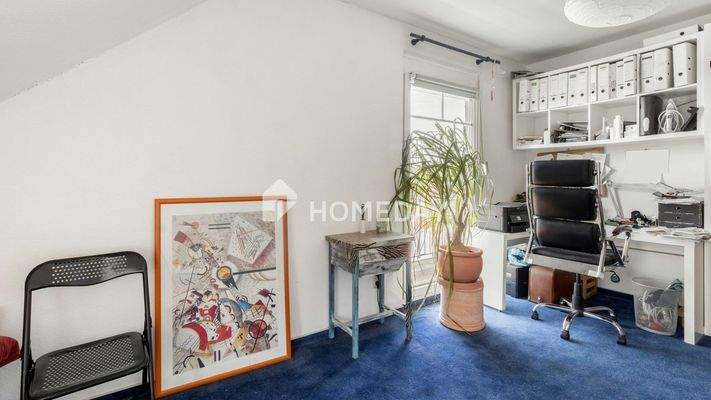 1. OG Kinderzimmer 2