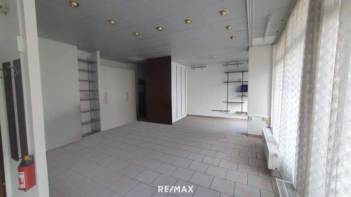 1.Geschäftslokal in Ottakring