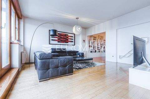 Medvescak - Salata Wohnungen, Medvescak - Salata Wohnung mieten