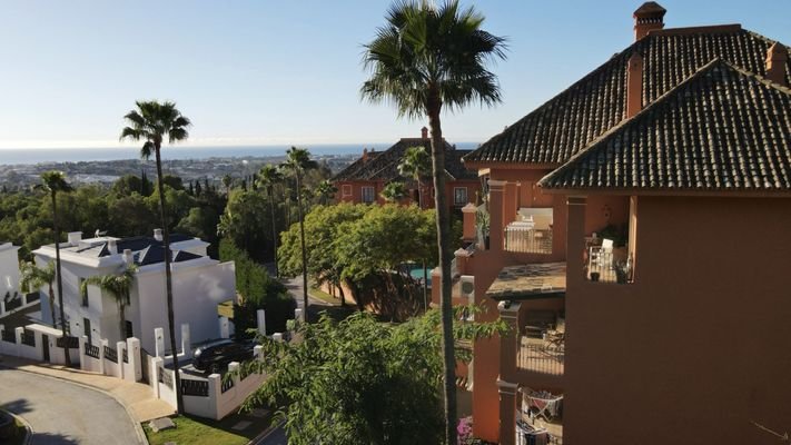 Photo: Duplex Penthouse in Benahavis