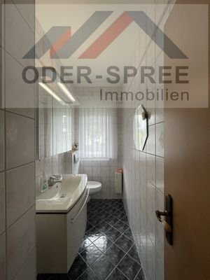 Gäste-WC