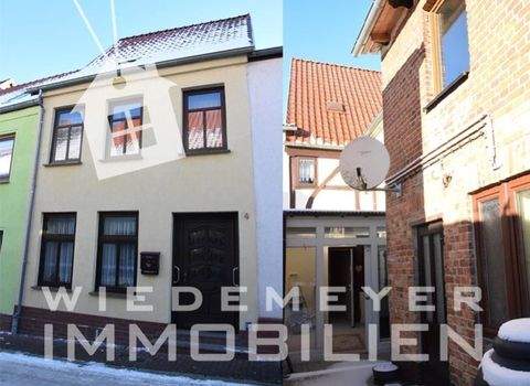 Gnoien Häuser, Gnoien Haus kaufen