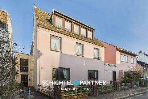Bremen Häuser, Bremen Haus kaufen