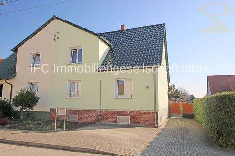 Dessau-Roßlau Häuser, Dessau-Roßlau Haus kaufen