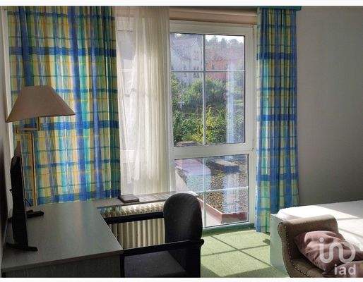 Übernachtungszimmer