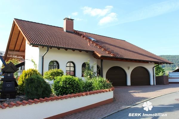 BERK Immobilien - Mehrfamilienhaus