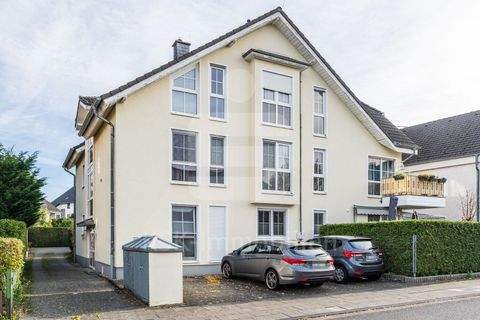 Bergisch Gladbach / Bensberg Wohnungen, Bergisch Gladbach / Bensberg Wohnung kaufen