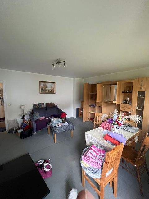 Gummersbach Wohnungen, Gummersbach Wohnung mieten