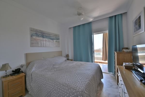 Photo: Apartment in Mijas Costa