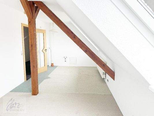 2.Obergeschoss Küche