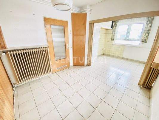 Essbereich & Küche - OG