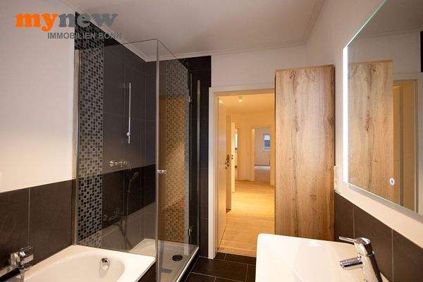 Bilder Musterwohnung