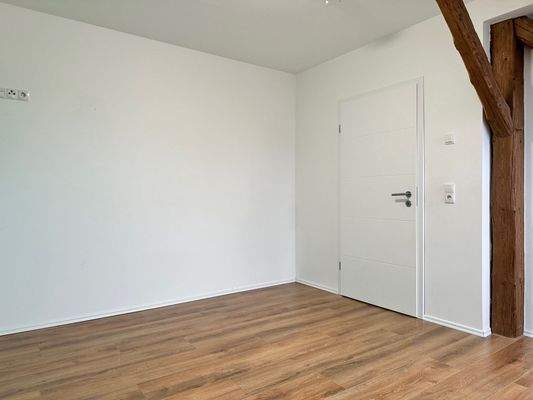 Kinderzimmer 2 im DG