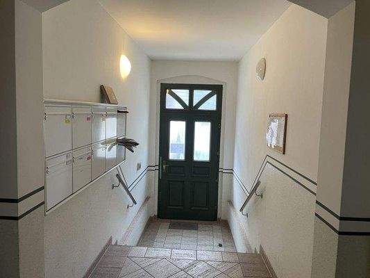 Hauseingangsflur (1)