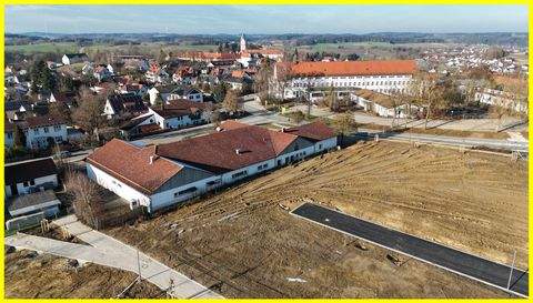 Scheyern Grundstücke, Scheyern Grundstück kaufen