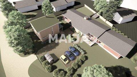 Helsinki Grundstücke, Helsinki Grundstück kaufen