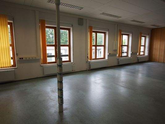 Büroflächen