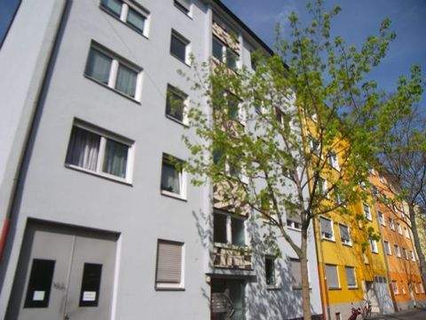 Nürnberg Wohnungen, Nürnberg Wohnung mieten