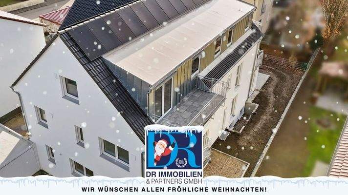 DR Immobilien & Partners GmbH
